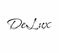 Логотип студии DeLux