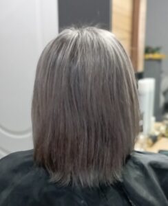 Мелирование студия DeLux