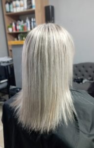 Мелирование студия DeLux